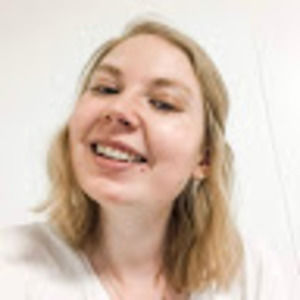 Meet your Posher, Susan